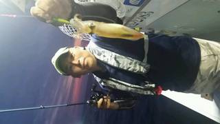 ディープ オーシャン 釣果