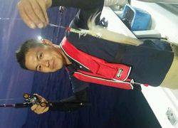 ディープ オーシャン 釣果