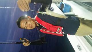 ディープ オーシャン 釣果