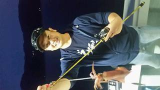 ディープ オーシャン 釣果