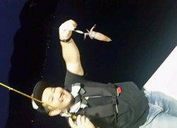 ディープ オーシャン 釣果