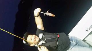 ディープ オーシャン 釣果