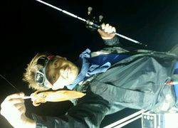 ディープ オーシャン 釣果