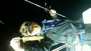 ディープ オーシャン 釣果