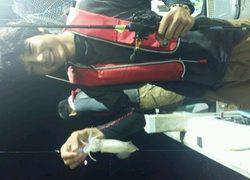 ディープ オーシャン 釣果