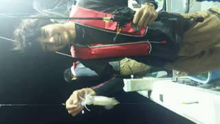 ディープ オーシャン 釣果