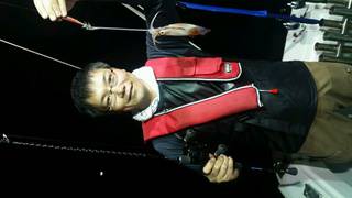 ディープ オーシャン 釣果