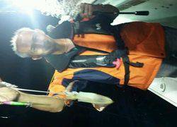 ディープ オーシャン 釣果