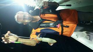 ディープ オーシャン 釣果