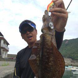 エギング スキルアップ術！いろいろ試せる秋がチャンス☆【ジャイアン氏連載記事No.13】