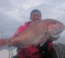 IDATEN（イダテン） 釣果