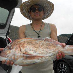 こうゆう丸 釣果