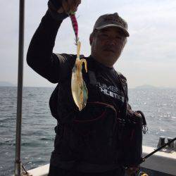 遊漁船高橋 釣果