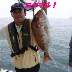 遊漁船 幸友丸 釣果