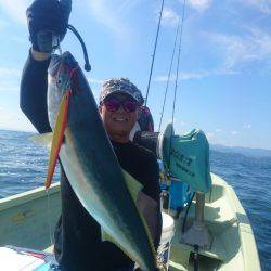 気仙沼 つり丸 釣果