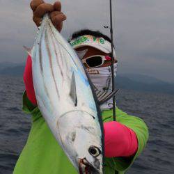 へいみつ丸 釣果