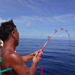 オーシャンパイオニア 釣果