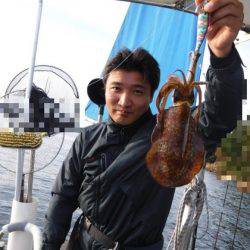 遊漁船 幸友丸 釣果