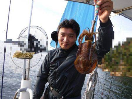 遊漁船 幸友丸 釣果