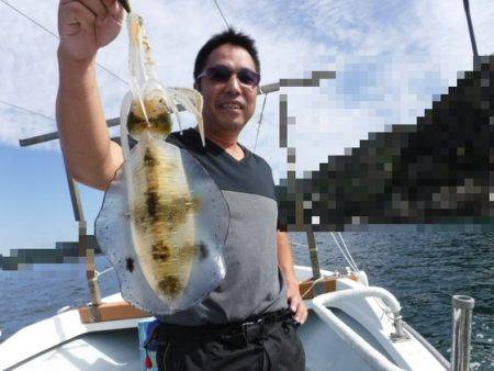 遊漁船 幸友丸 釣果