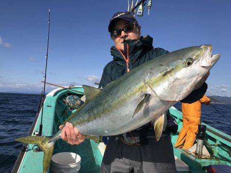 広進丸 釣果