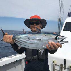 へいみつ丸 釣果