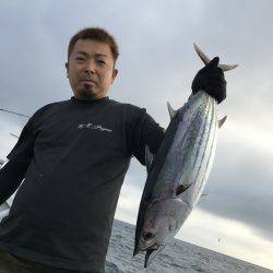 寿裕 （YOSHIHIRO） 釣果