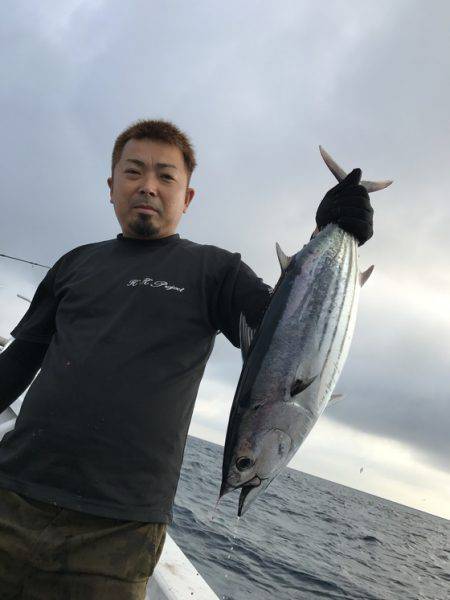 寿裕 （YOSHIHIRO） 釣果