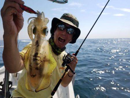 Magic(マジック) 釣果