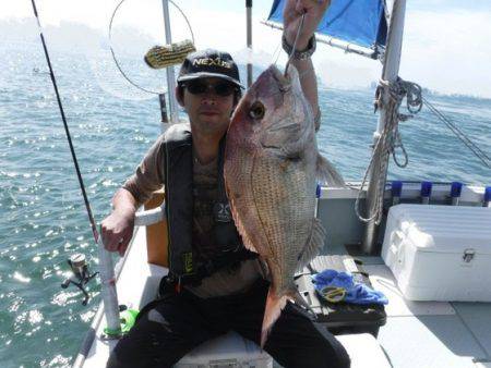 遊漁船 幸友丸 釣果