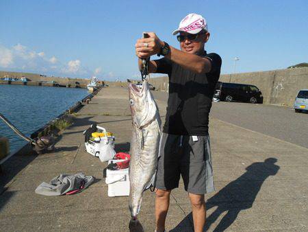 こうゆう丸 釣果