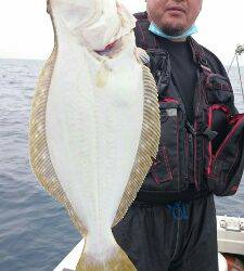 IDATEN（イダテン） 釣果