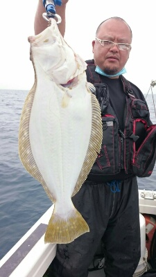 IDATEN（イダテン） 釣果