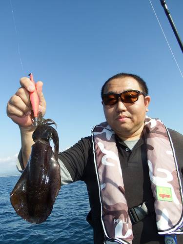 百匹屋 釣果