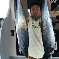 ミタチ丸 釣果