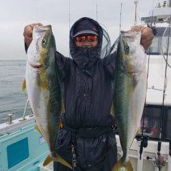 遊漁船　ニライカナイ 釣果