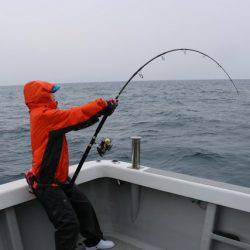 へいみつ丸 釣果