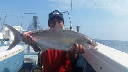 第五慶門丸 釣果