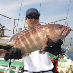真祐丸 (しんゆうまる) 釣果