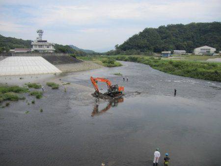 狩野川(狩野川漁業協同組合) 釣果