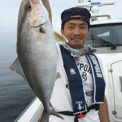 ミタチ丸 釣果