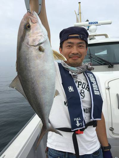 ミタチ丸 釣果