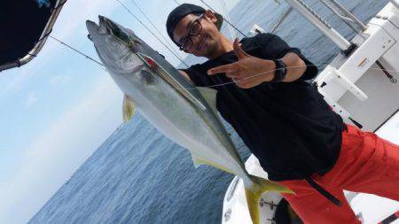 暁〜akatsuki〜 釣果