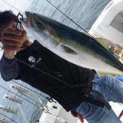 暁〜akatsuki〜 釣果