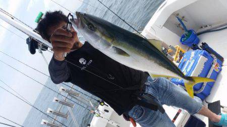 暁〜akatsuki〜 釣果