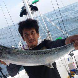 暁〜akatsuki〜 釣果