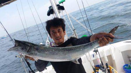 暁〜akatsuki〜 釣果