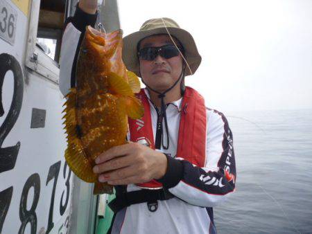 真祐丸 （しんゆうまる） 釣果