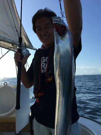 ミタチ丸 釣果