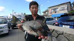 まこと渡船 釣果